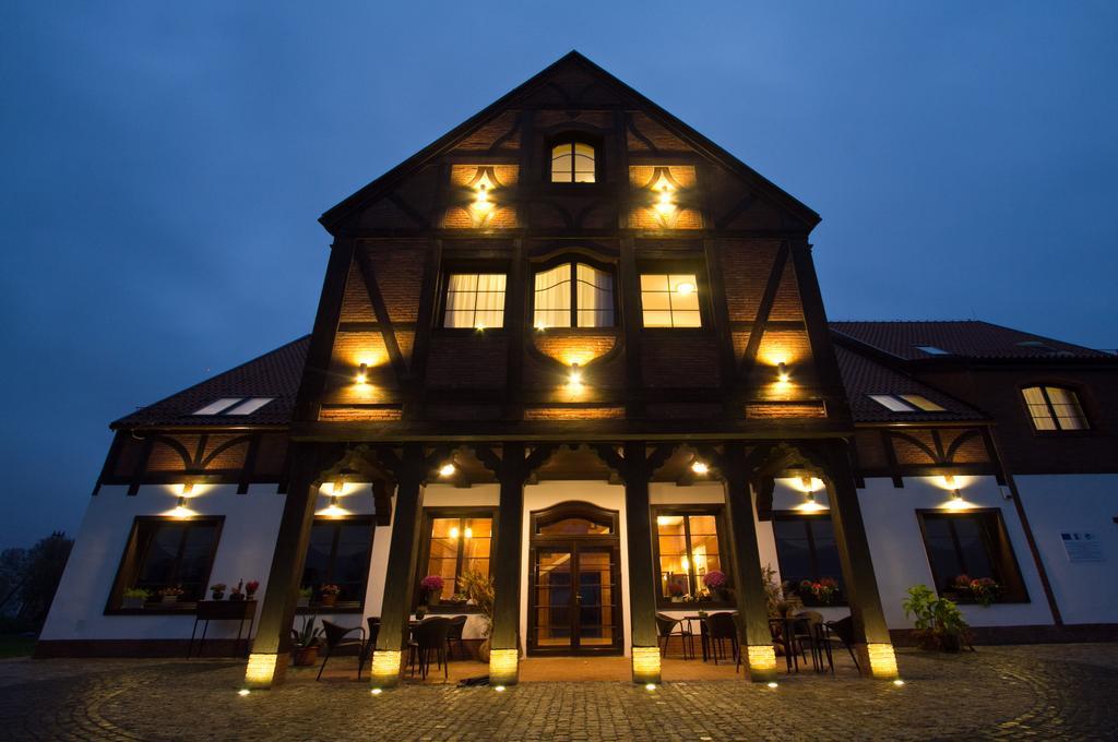 Folwark Zulawski Elblag Ngoại thất bức ảnh
